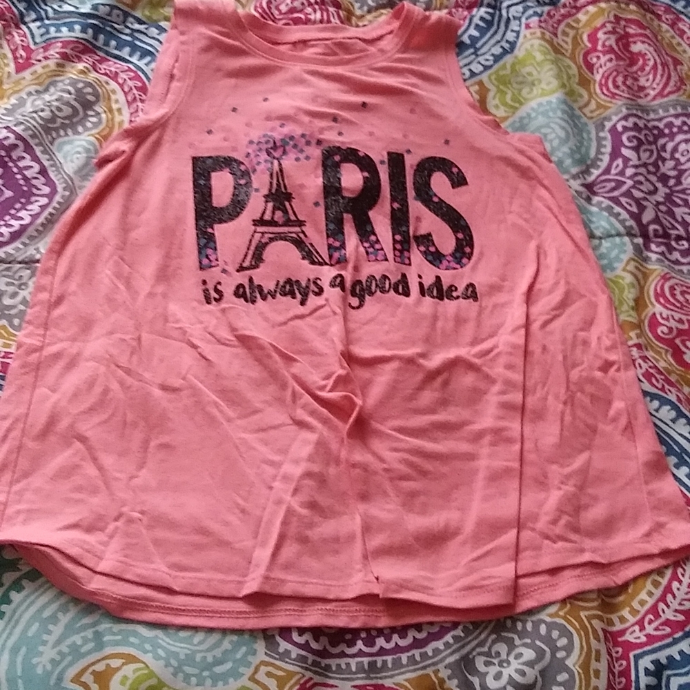 Paris is always good shirt
